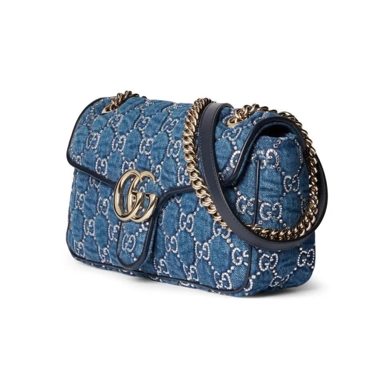 Gucci Satchel Bags